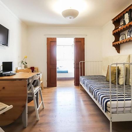 Appartamento Downtown Experience By Homing Lisbona Esterno foto