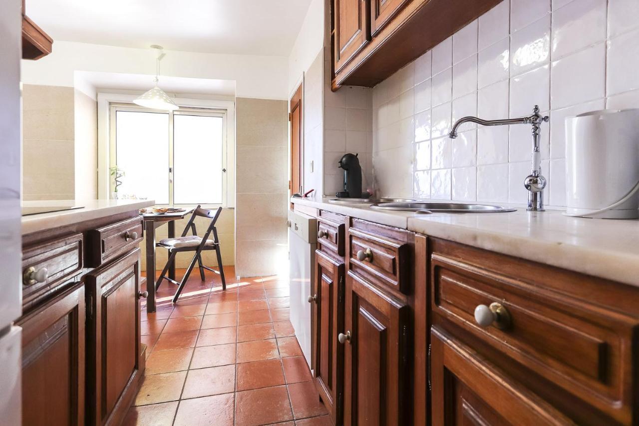 Appartamento Downtown Experience By Homing Lisbona Esterno foto
