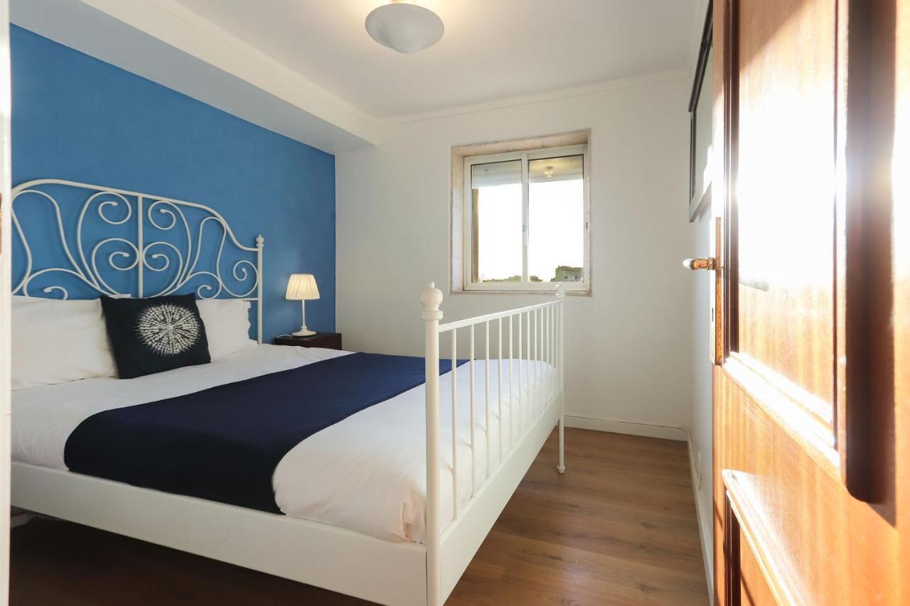 Appartamento Downtown Experience By Homing Lisbona Esterno foto