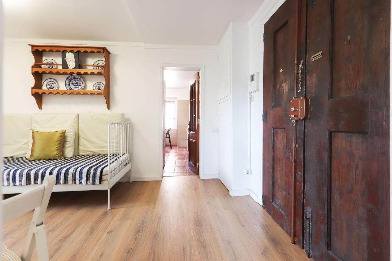 Appartamento Downtown Experience By Homing Lisbona Esterno foto
