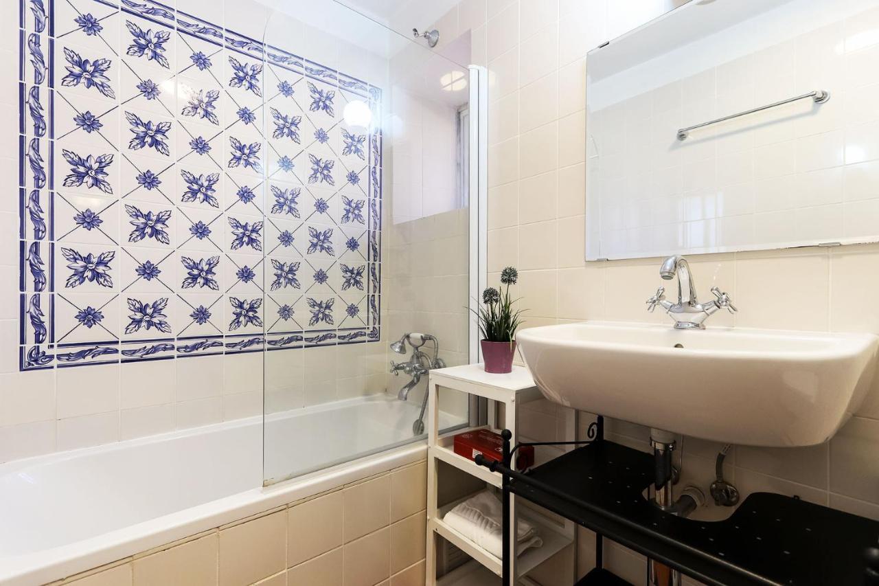 Appartamento Downtown Experience By Homing Lisbona Esterno foto