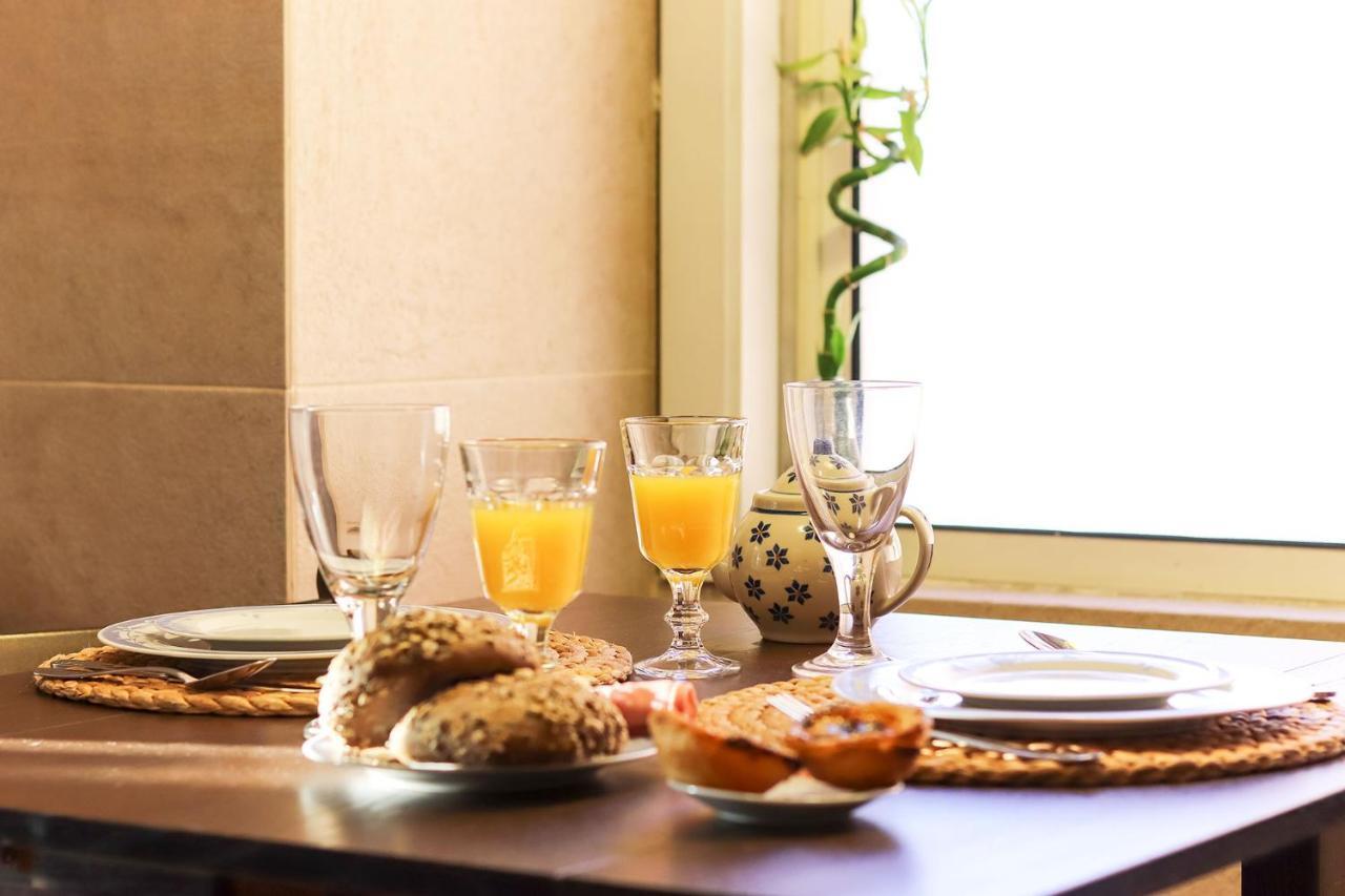 Appartamento Downtown Experience By Homing Lisbona Esterno foto