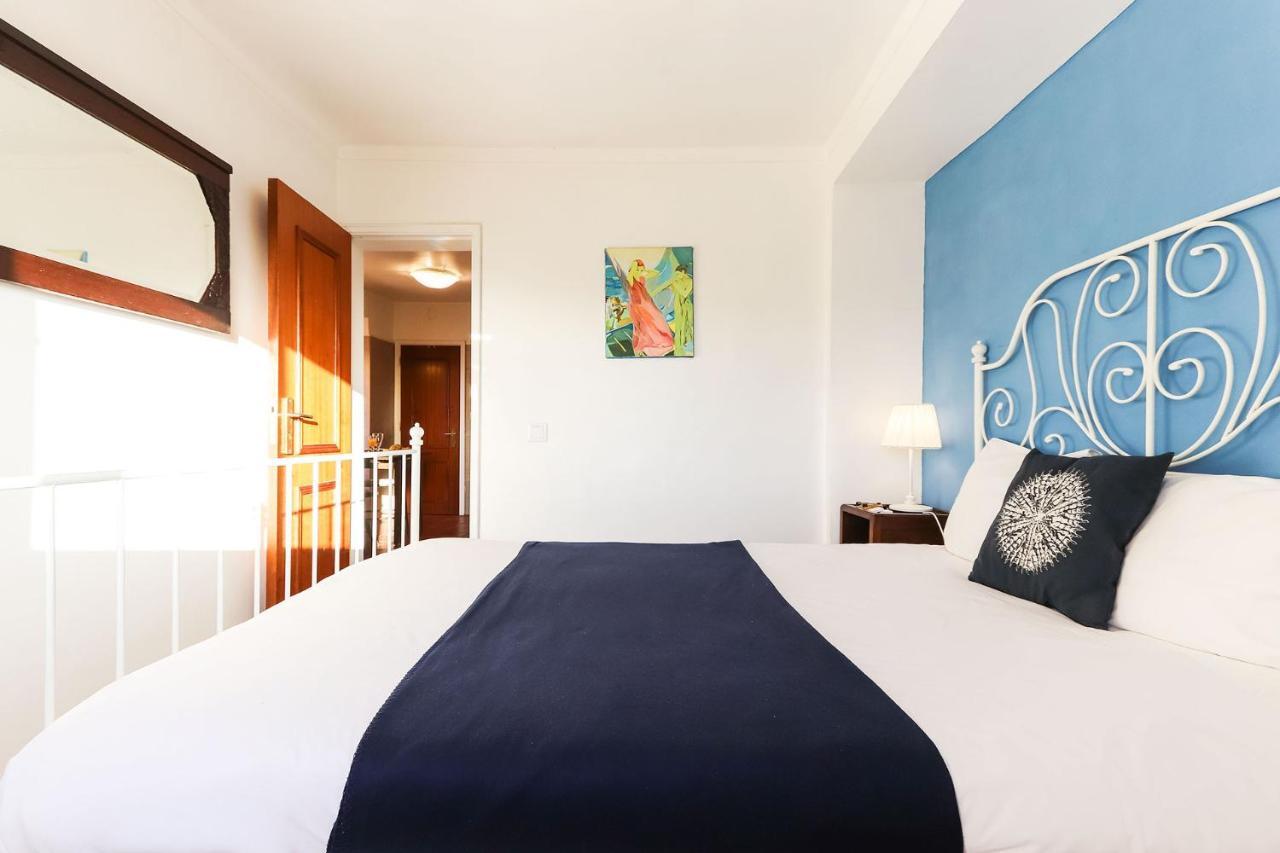 Appartamento Downtown Experience By Homing Lisbona Esterno foto